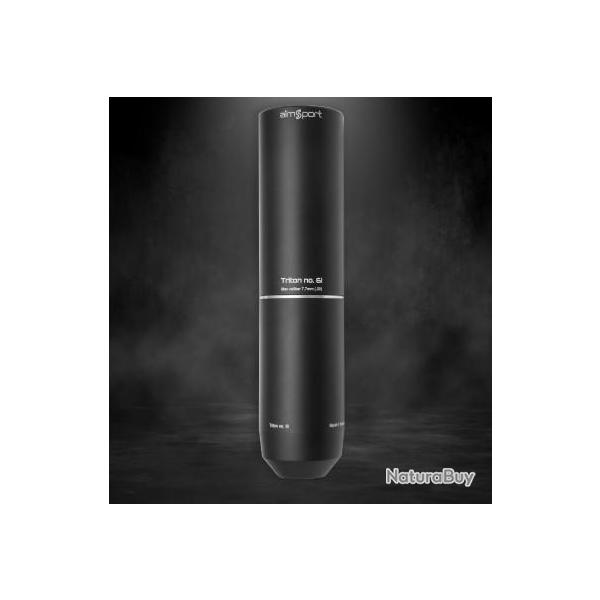 MODERATEUR TRITON 6I 8.6MM 5/8-24 UNF