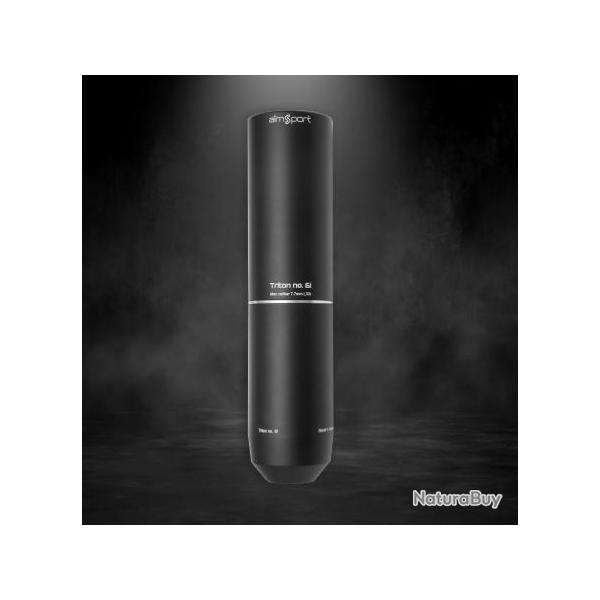 MODERATEUR TRITON 6I 9.5MM 15X1