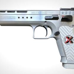 PISTOLET GOLD MATCH XTREME 9X19