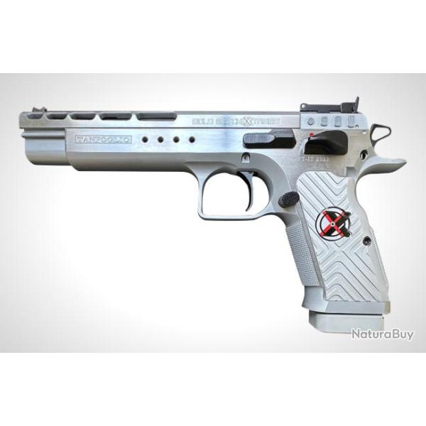 PISTOLET GOLD MATCH XTREME 9X19