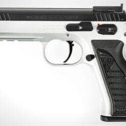 PISTOLET MATCH PRO 9X19