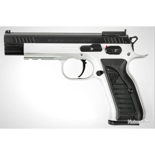 PISTOLET MATCH PRO 9X19