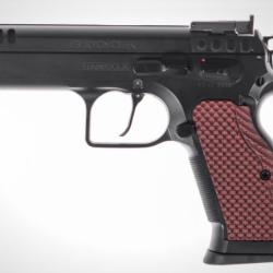 PISTOLET STOCK 9X19 NOIR