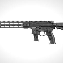 CARABINE TSR 919-12 9X19