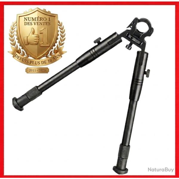 Bipied Pince pour 22 long rifle - Canon 11 � 19 mm