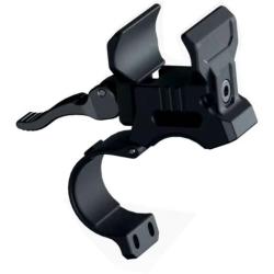 MONTAGE CARABINE SHOT CAM ACTION - PARD