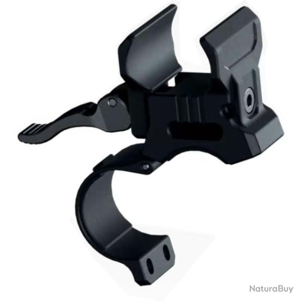 MONTAGE CARABINE SHOT CAM ACTION - PARD