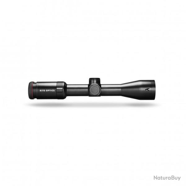LUNETTE K6 1.6-10X42 HD - KITE OPTICS