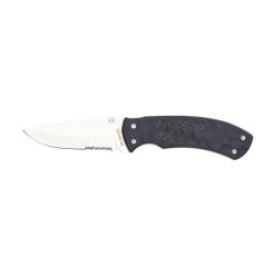 COUTEAU PRIMAL POIGNEE LARGE - BROWNING