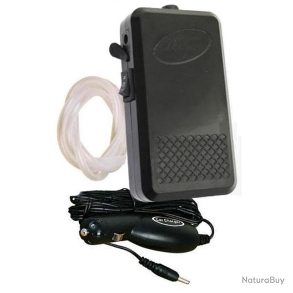 AERATEUR PILE/ALLUME CIGARE - PLASTILYS