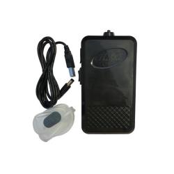 AERATEUR DELUXE PILE + USB - PLASTILYS