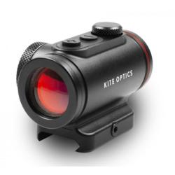 POINT ROUGE TUBULAIRE BT1 3MOA - KITE OPTICS