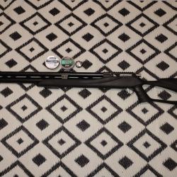 Carabine snowpeak M25 9mm