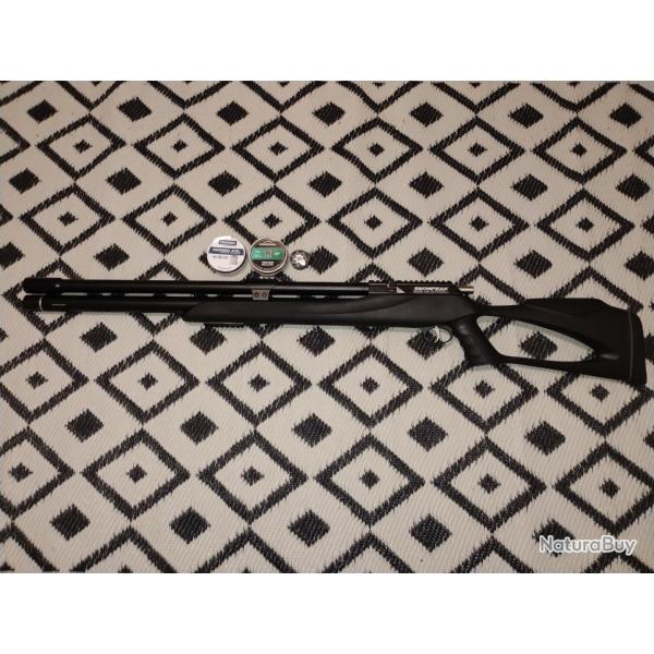 Carabine snowpeak M25 9mm