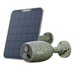 CAMERA G330 4G AVEC PANNEAU SOLAIRE - REOLINK