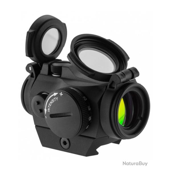 POINT ROUGE MICRO H2 2MOA - AIMPOINT