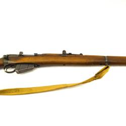 Carabine &agrave; verrou Enfield N&deg;2 MKIV 22LR