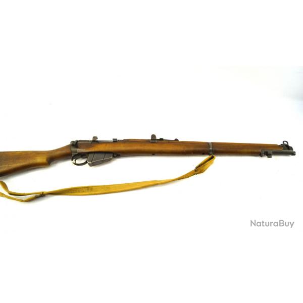 Carabine &agrave; verrou Enfield N&deg;2 MKIV 22LR