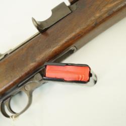 chargeur usm1 avec arretoir de culasse rouge