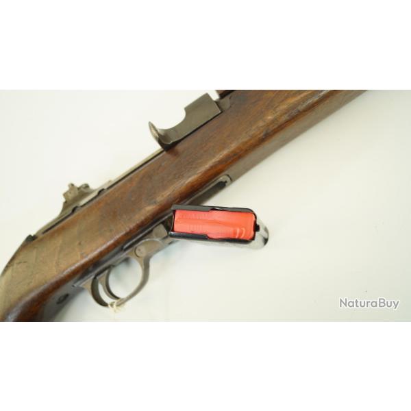 chargeur usm1 avec arretoir de culasse rouge