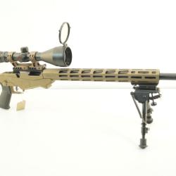 carabine ruger rpr 22lr