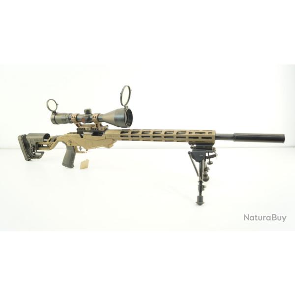 carabine ruger rpr 22lr