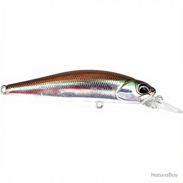 Poisson nageur DUO Realis rozante 63 SP ADA4013 Wakasagi
