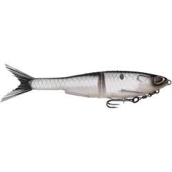 Leurre souple BERKLEY Nessie 17cm Roach
