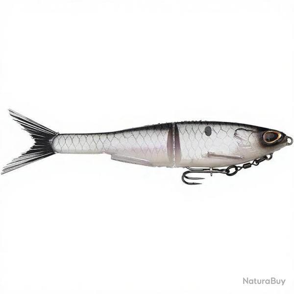Leurre souple BERKLEY Nessie 17cm Roach