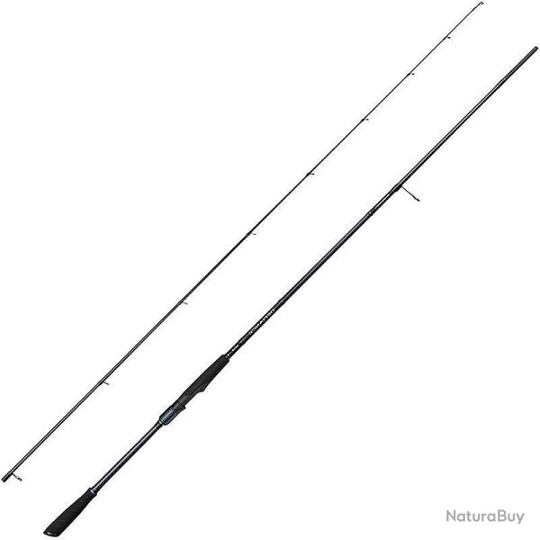 Canne spinning SAVAGE GEAR Defiance SG2 Medium game 2.51m / 10-35g