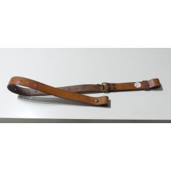 BRETELLE B2 MAUSER SUEDOIS POUR M96 M38 AG42 CG3 et AUTRES