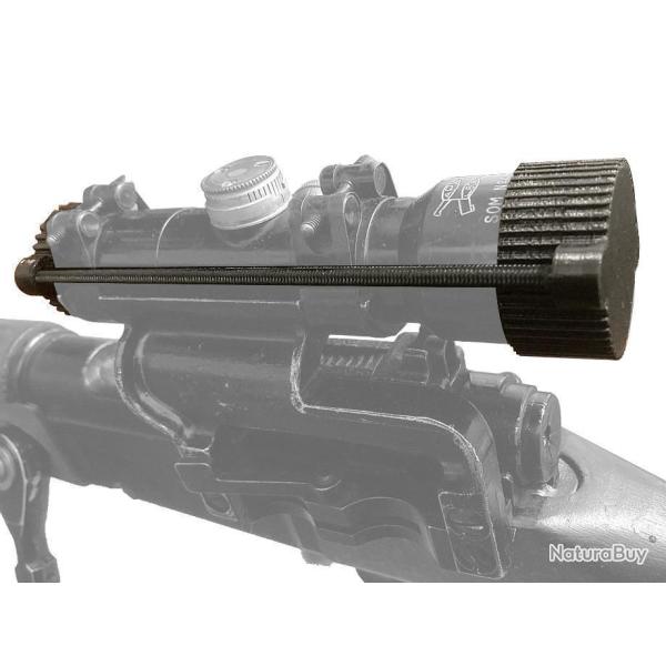 Bonnette 9 pour Lunette APX 806