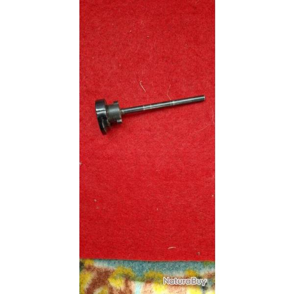 Bouchon arriere de culasse de Mas 36