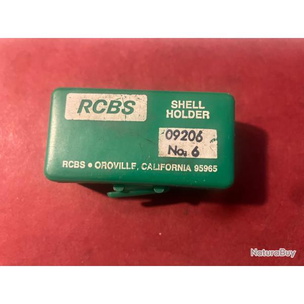 Boite rcbs num�ro 6