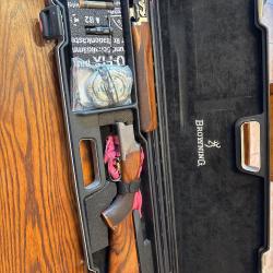 Fusil ball trappe xtr  ultra