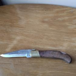 Couteau Laguiole pliant G.David