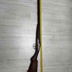 FusilDarne r13 en 16/70 pour pi&egrave;ces &agrave; 1� sans prix de r&eacute;serve