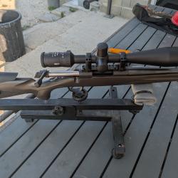 Browning 6.5 creedmore