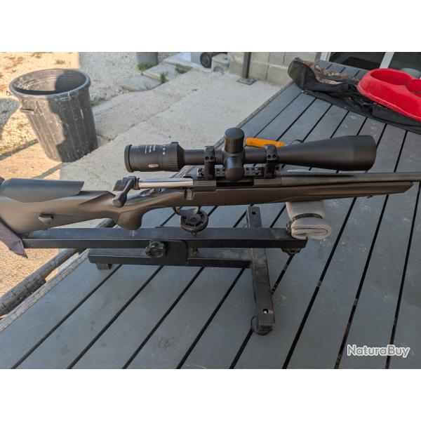 Browning 6.5 creedmore