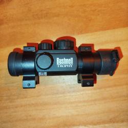 Point rouge Bushnell Trophy