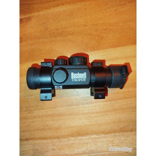 Point rouge Bushnell Trophy