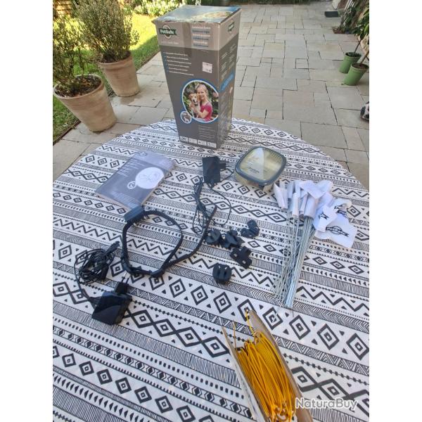 kit r�ducteur de p�rim�tre pour chien