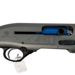 Semi-auto BERETTA "A400 XCEL" 12/76, 76cm, chokes inters, mise &agrave; prix 1� sans r&eacute;serve, occasion