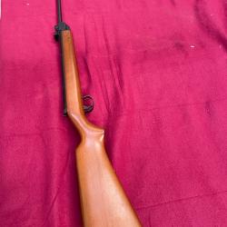 Carabine &agrave; air comprim&eacute;, Diana