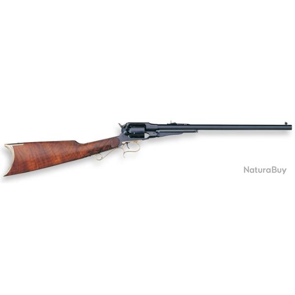 UBERTI Carabine Remington 1858 NEW ARMY TARGET 1858 NEW ARMY TARGET .44 18 pouces