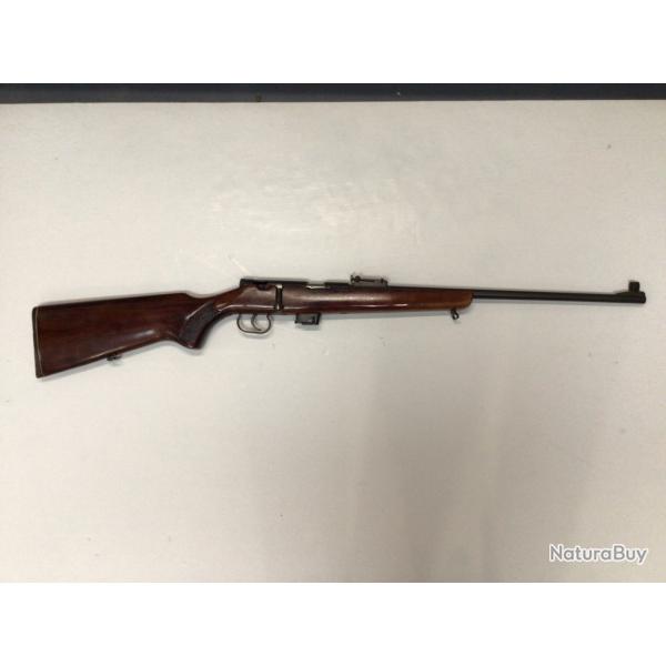 Carabine � r�p�tition BAIKAL mod�le TOZ 17 01 cal 22 long rifle