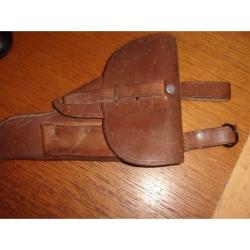 Holster Mac 50 premier type.