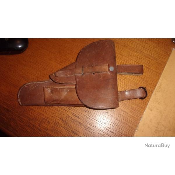 Holster Mac 50 premier type.