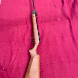 Carabine &agrave; plomb, Diana