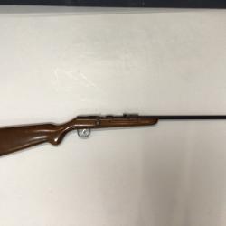 Carabine mono coup 22 LR AKAH mod&egrave;le HUNSTIG